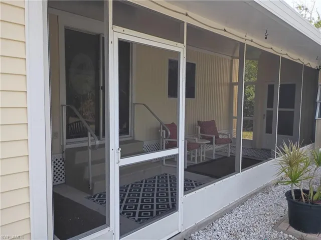 Porch