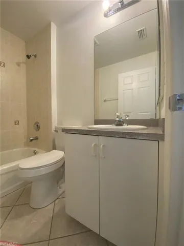 Guest bath
