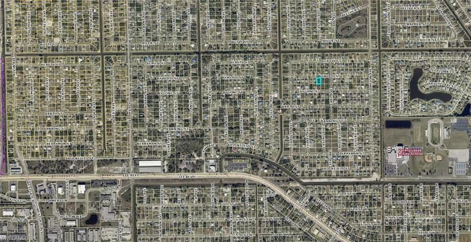 5005  Bywood  ST, LEHIGH ACRES, FL 33971