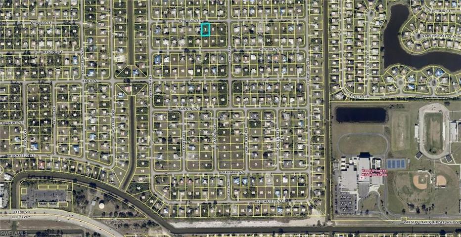 5005  Bywood  ST, LEHIGH ACRES, FL 33971
