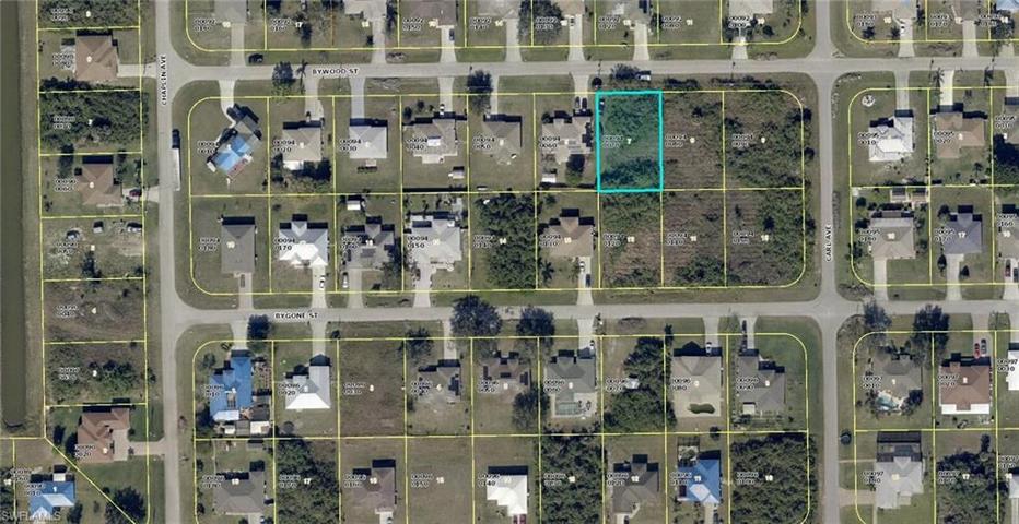 5005  Bywood  ST, LEHIGH ACRES, FL 33971