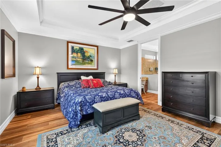 Master BR Suite