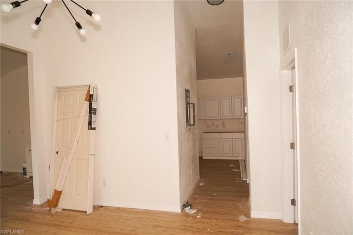 left side unit