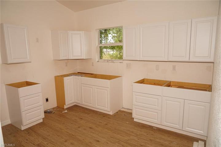 left side unit