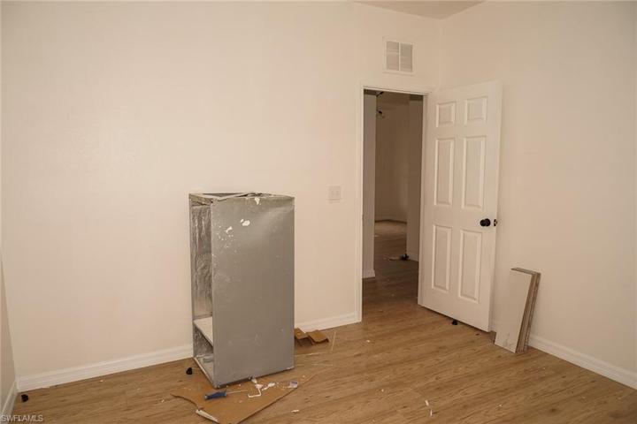 left side unit