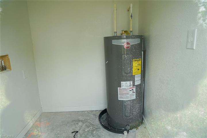 Right side unit