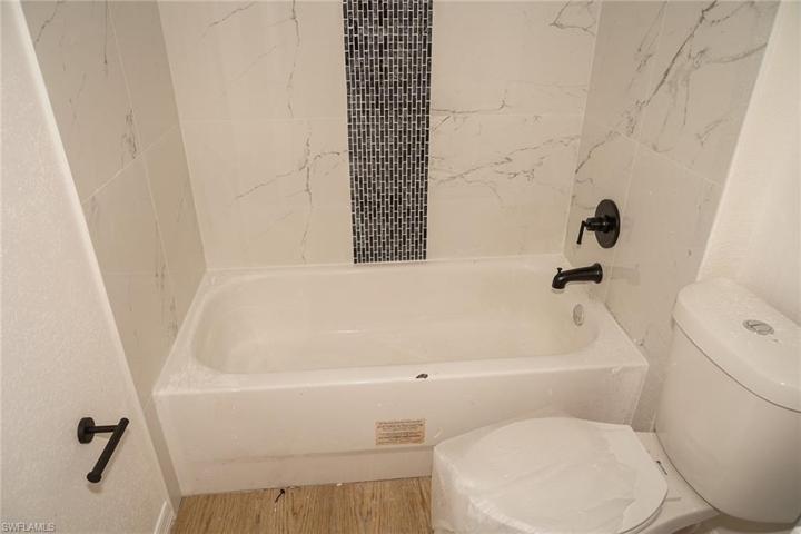 left side unit