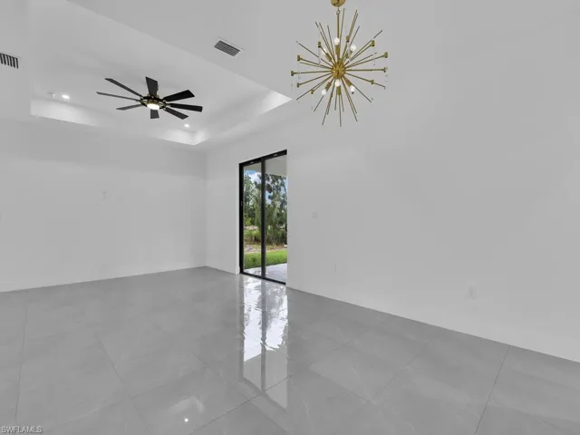 Dining Area & Great Room