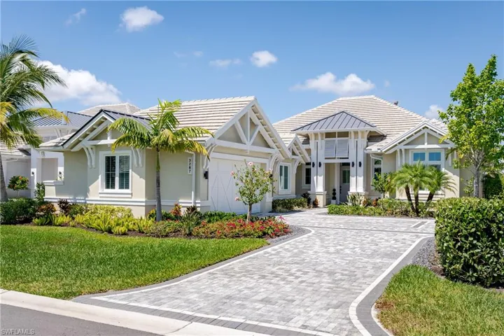 Front of 3287 Kumamoto Lane