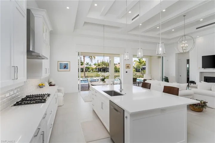 Bosch Stainless steel appliances