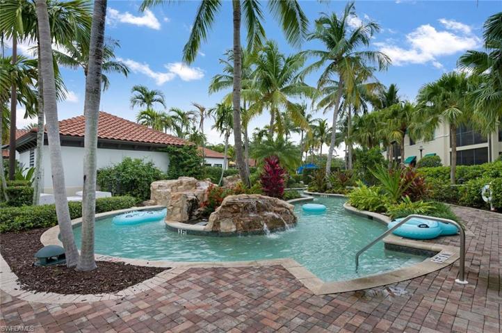 Lazy River