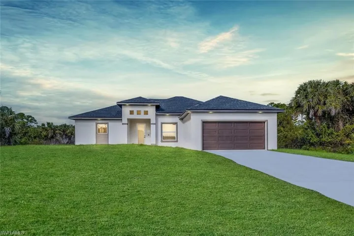 733  Cadis E ST, Lehigh Acres, FL 33974