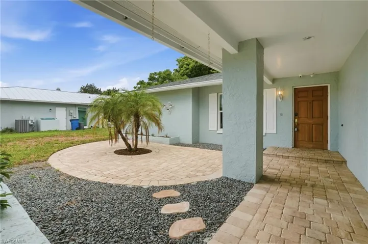1431 Dubonnet Ct, Fort Myers, Florida 33919