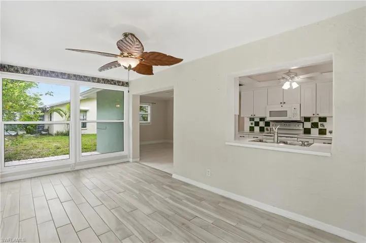 1431 Dubonnet Ct, Fort Myers, Florida 33919