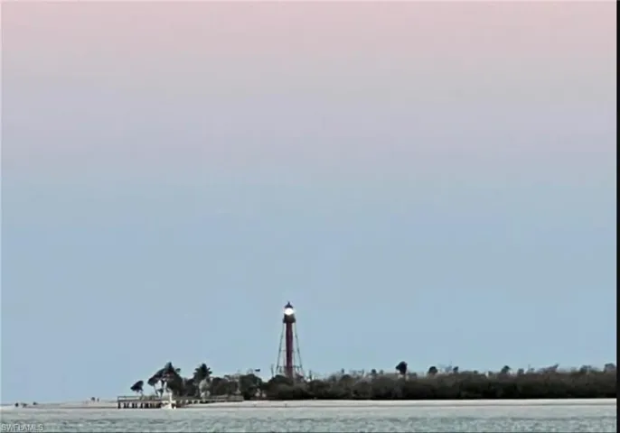 Located on the East End Near the Lighthouse
