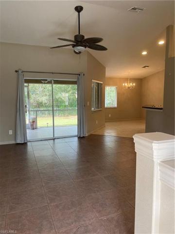 Large eat-in kitchen