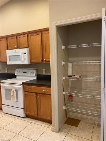 Large pantry