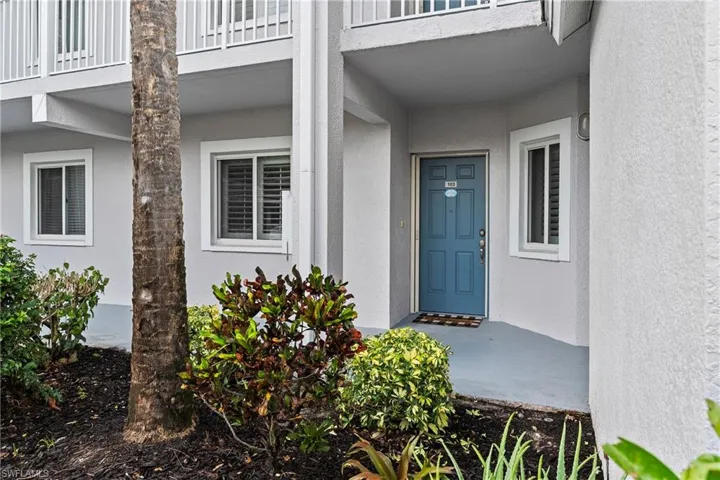 7812 Regal Heron Cir 103, Naples, Florida 34104