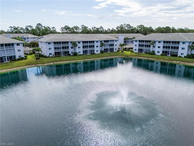 7812 Regal Heron Cir 103, Naples, Florida 34104