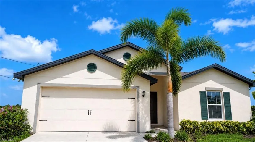 244 Loadstar St, Fort Myers, Florida 33913