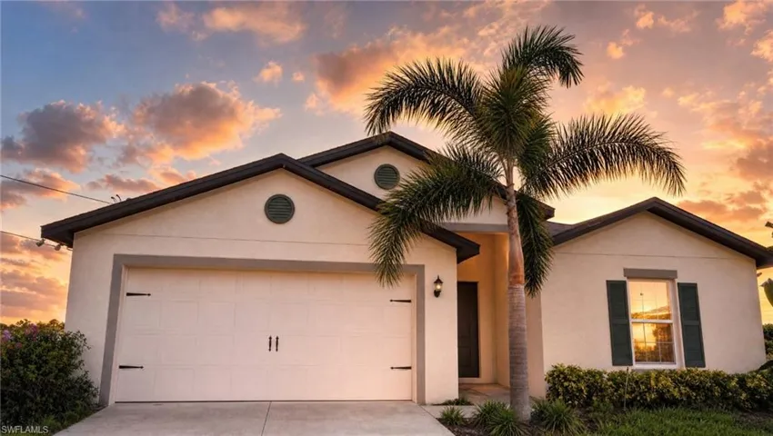 244 Loadstar St, Fort Myers, Florida 33913