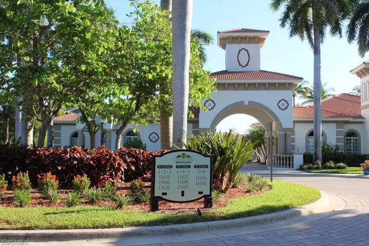 15605 Ocean Walk Cir 303, Fort Myers, Florida 33908