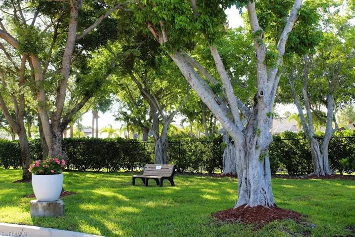 15605 Ocean Walk Cir 303, Fort Myers, Florida 33908