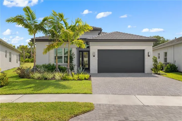 12389  Dahlia  CT, Naples, FL 34120
