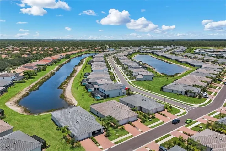 2175 Dragonfruit Way, Naples, Florida 34120