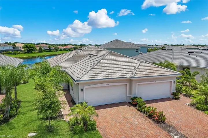 2175 Dragonfruit Way, Naples, Florida 34120