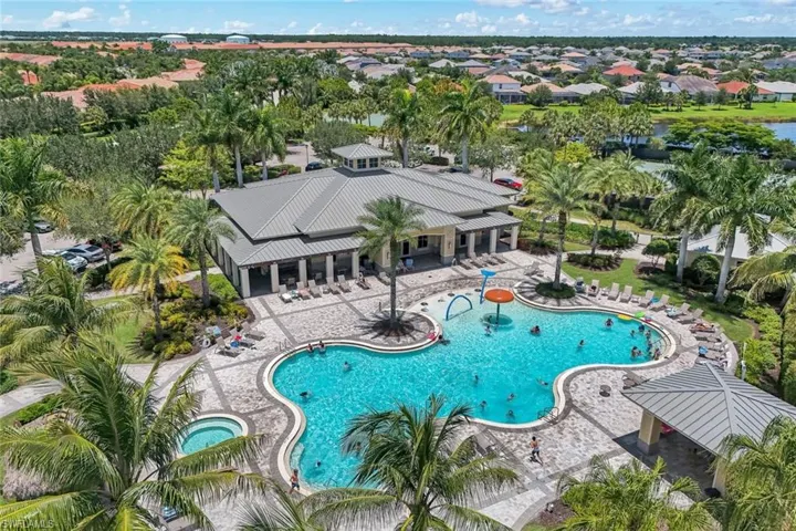 2175 Dragonfruit Way, Naples, Florida 34120