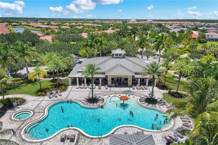 2175 Dragonfruit Way, Naples, Florida 34120