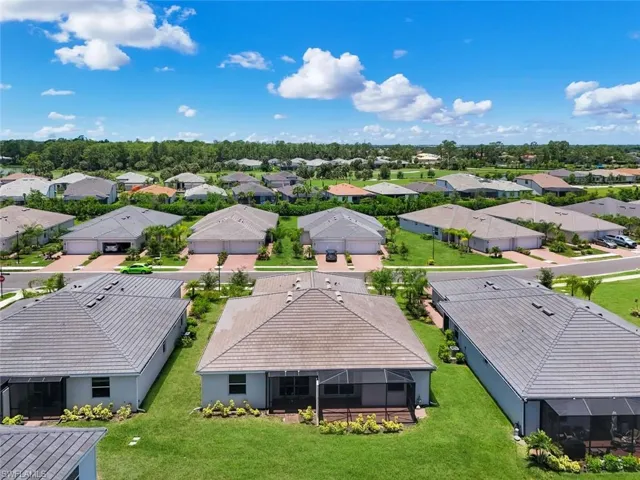 2175 Dragonfruit Way, Naples, Florida 34120