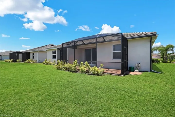 2175 Dragonfruit Way, Naples, Florida 34120