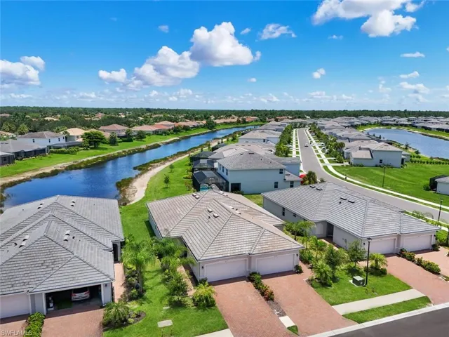 2175 Dragonfruit Way, Naples, Florida 34120