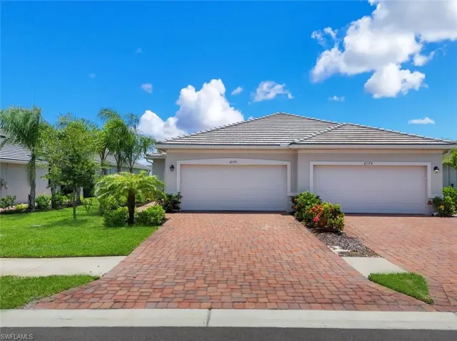 2175 Dragonfruit Way, Naples, Florida 34120