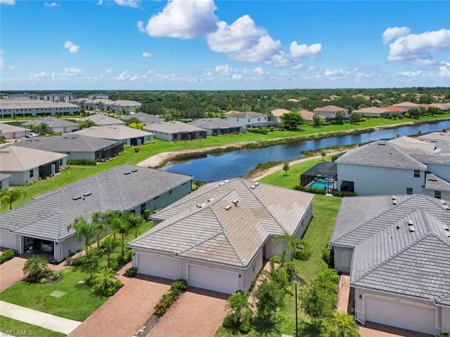 2175 Dragonfruit Way, Naples, Florida 34120