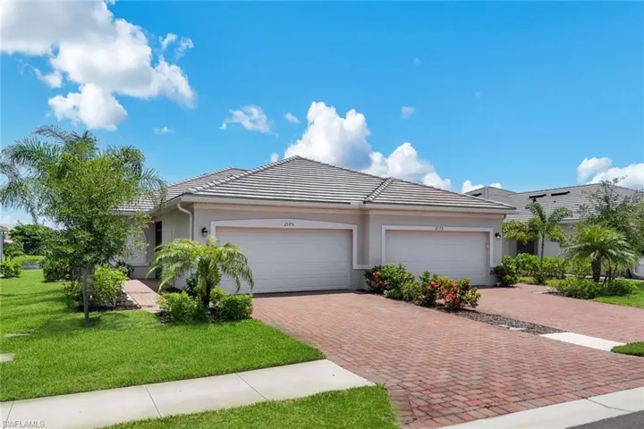 2175 Dragonfruit Way, Naples, Florida 34120
