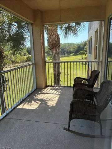 10520 Amiata Way 205, Fort Myers, Florida 33913