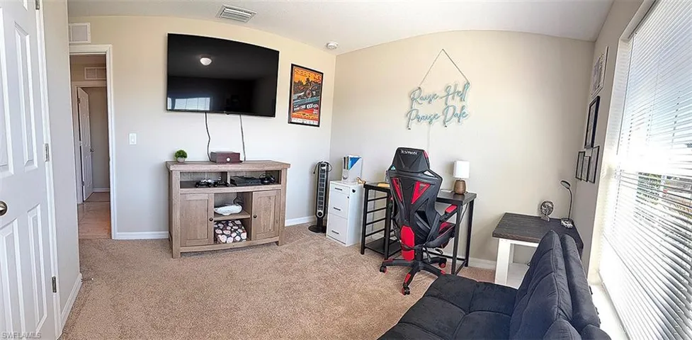 Bedroom 3 / Office