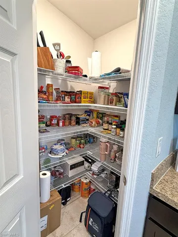 Pantry