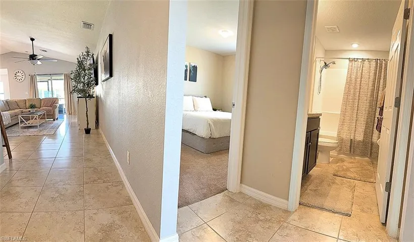 Guest Area