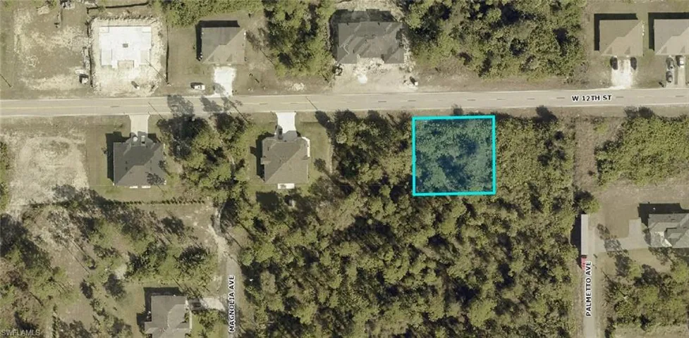 905/907 W 12th St, Lehigh Acres, Florida 33972