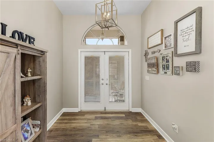 Entryway