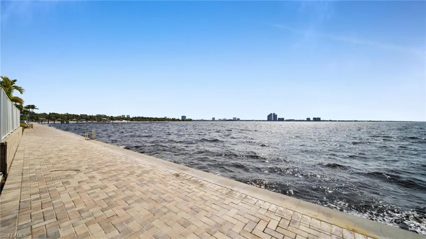 Water view
