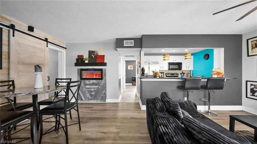3344 N Key Dr 4, North Fort Myers, Florida 33903