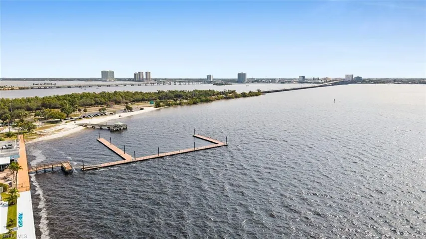 3344 N Key Dr 4, North Fort Myers, Florida 33903
