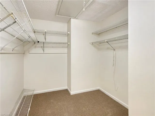 to the primary bedroom