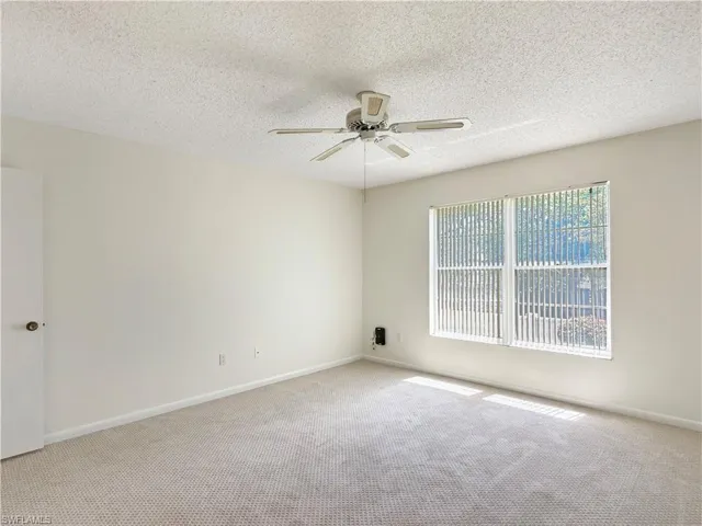 with view of landscaped area