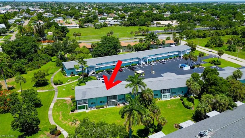 1215 Tropic Ter, North Fort Myers, Florida 33903